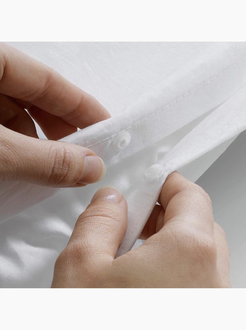 Parure de lit Coton Diego PROMO LINGE - Kiabi
