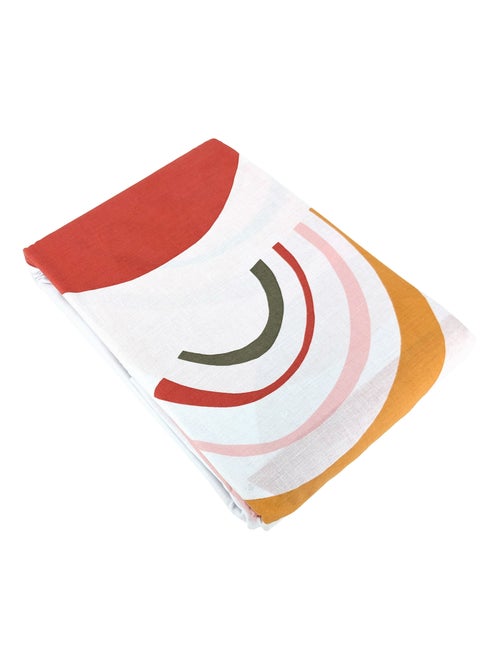 Parure de lit coton DOME - Kiabi Parure de lit coton DOME - Kiabi