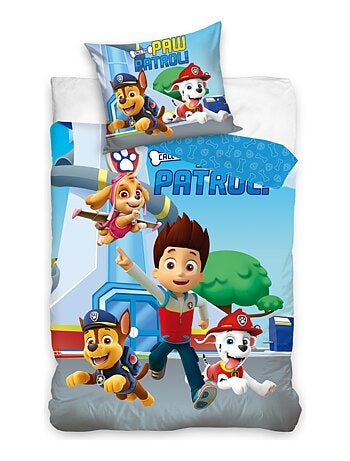 Parure de Lit Coton Enfant