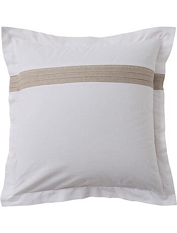 Parure de lit Coton Laly PROMO LINGE