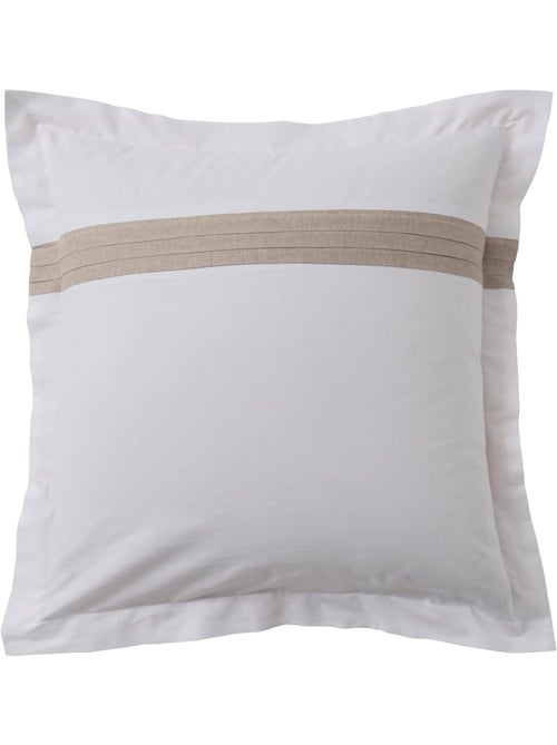 Parure de lit Coton Laly PROMO LINGE - Kiabi