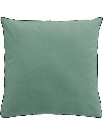 Parure de lit coton lavé LINETTE