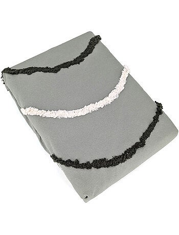Parure de lit coton LINEA