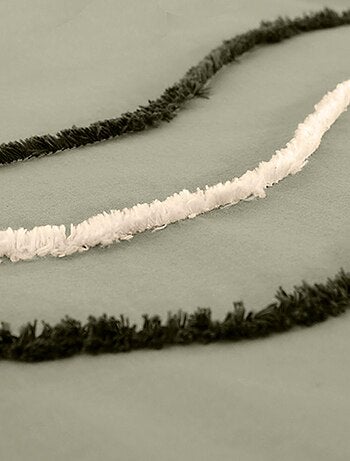 Parure de lit coton LINEA