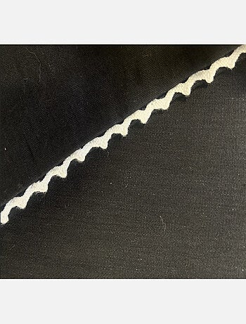 Parure de lit Coton Luxury Lace PROMO LINGE