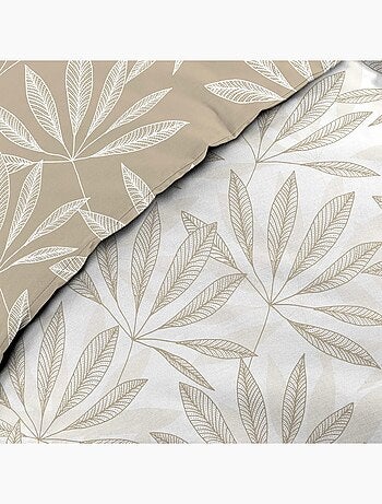 Parure de lit Coton Malia Douceur d'Intérieur