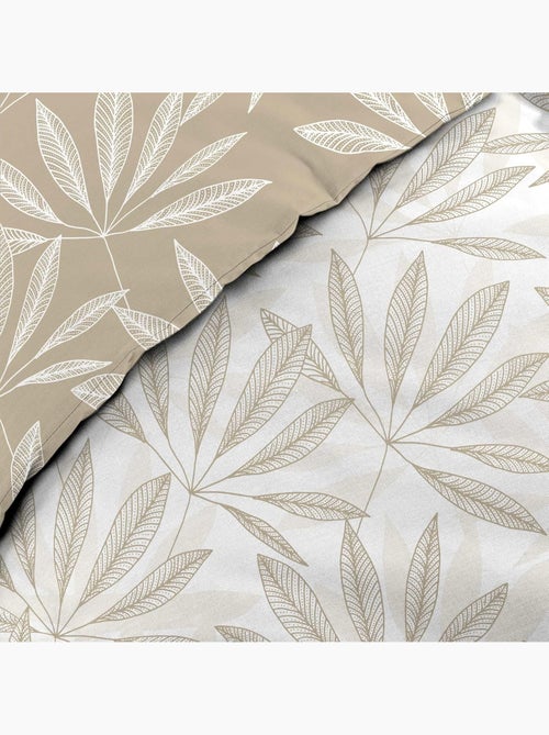 Parure de lit Coton Malia Douceur d'Intérieur - Kiabi