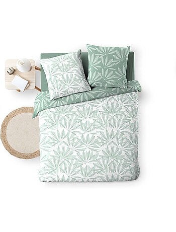 Parure de lit Coton Malia Douceur d'Intérieur