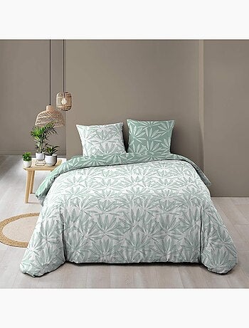 Parure de lit Coton Malia Douceur d'Intérieur