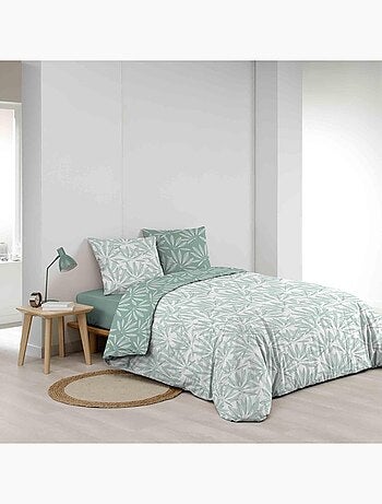 Parure de lit Coton Malia Douceur d'Intérieur