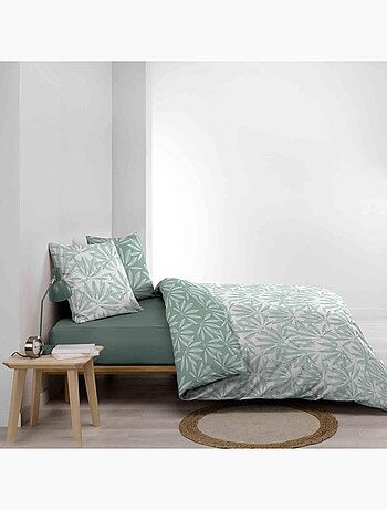 Parure de lit Coton Malia Douceur d'Intérieur