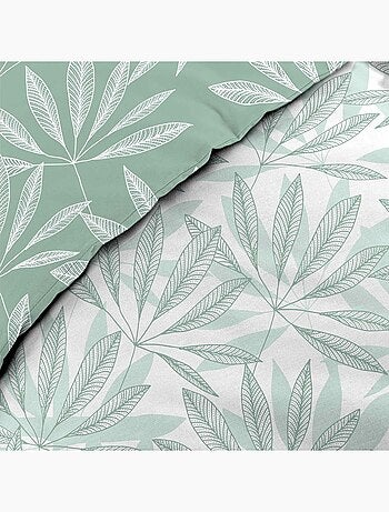 Parure de lit Coton Malia Douceur d'Intérieur