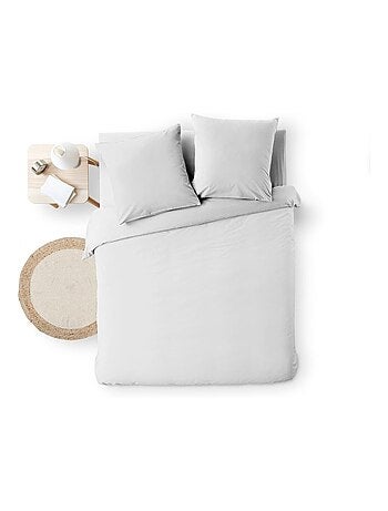 Parure de lit Coton Meline PROMO LINGE