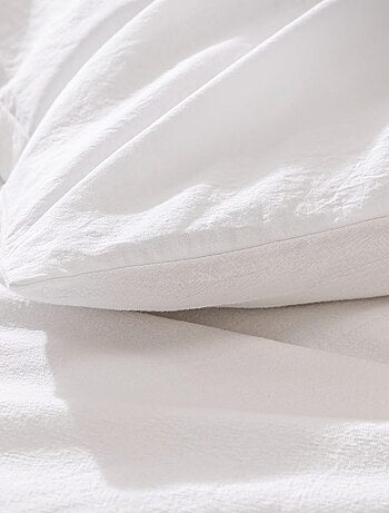 Parure de lit Coton Meline PROMO LINGE