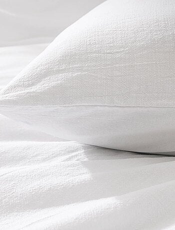 Parure de lit Coton Meline PROMO LINGE