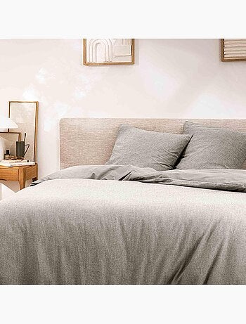 Parure de lit Coton Meline PROMO LINGE