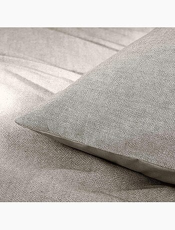 Parure de lit Coton Meline PROMO LINGE