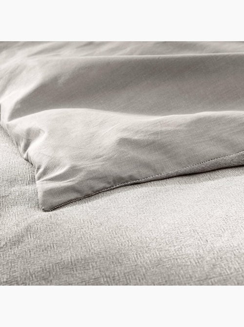Parure de lit Coton Meline PROMO LINGE - Kiabi