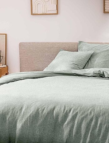 Parure de lit Coton Meline PROMO LINGE