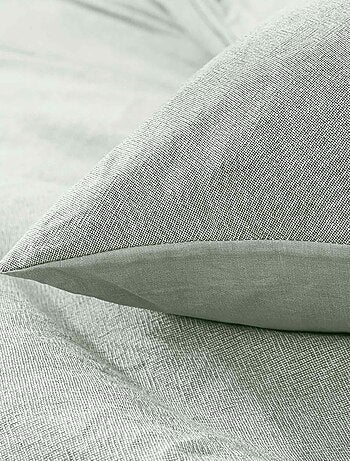 Parure de lit Coton Meline PROMO LINGE