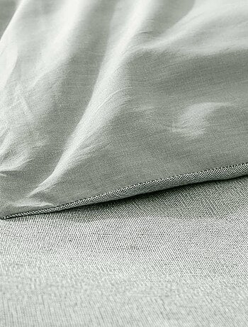 Parure de lit Coton Meline PROMO LINGE