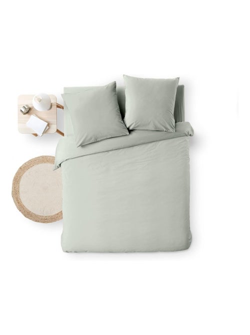 Parure de lit Coton Meline PROMO LINGE - Kiabi