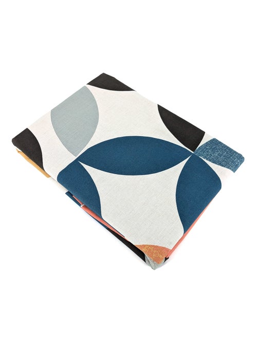 Parure de lit coton PRUNE - Kiabi Parure de lit coton PRUNE - Kiabi