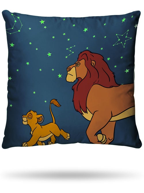 Parure de lit Coton SAHINLER Disney - Kiabi