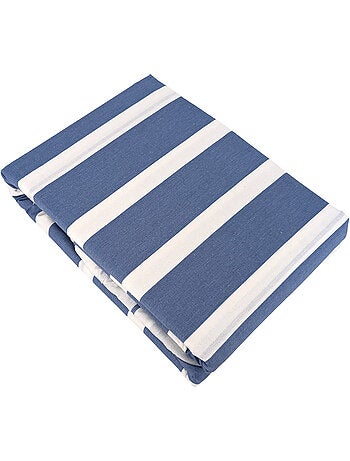 Parure de lit coton STRIPES Parure de lit