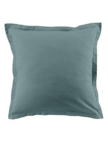 Parure de lit coton unie