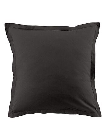 Parure de lit coton unie