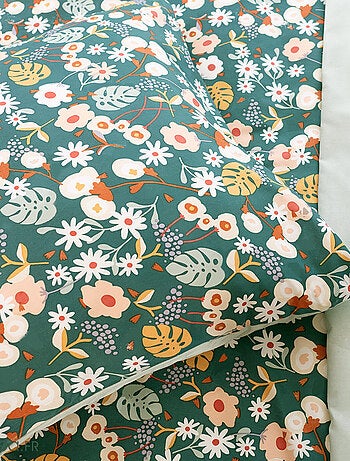 Parure de lit CUEILLETTE