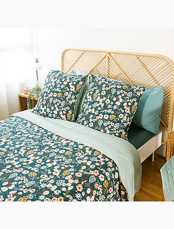 Parure de lit CUEILLETTE