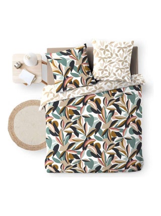 Parure de lit DANIA - 100% coton