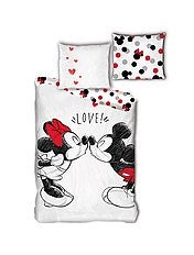 Housse Couette Minnie Kiabi La Mode A Petits Prix