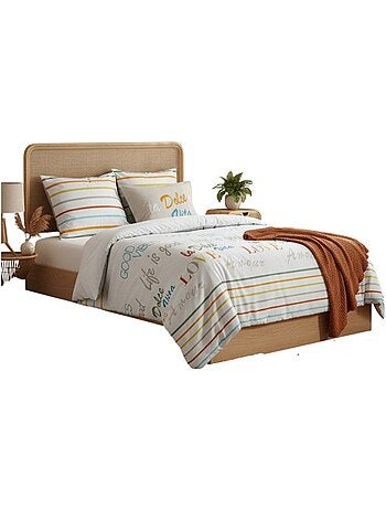 Parure de lit Dolce vita