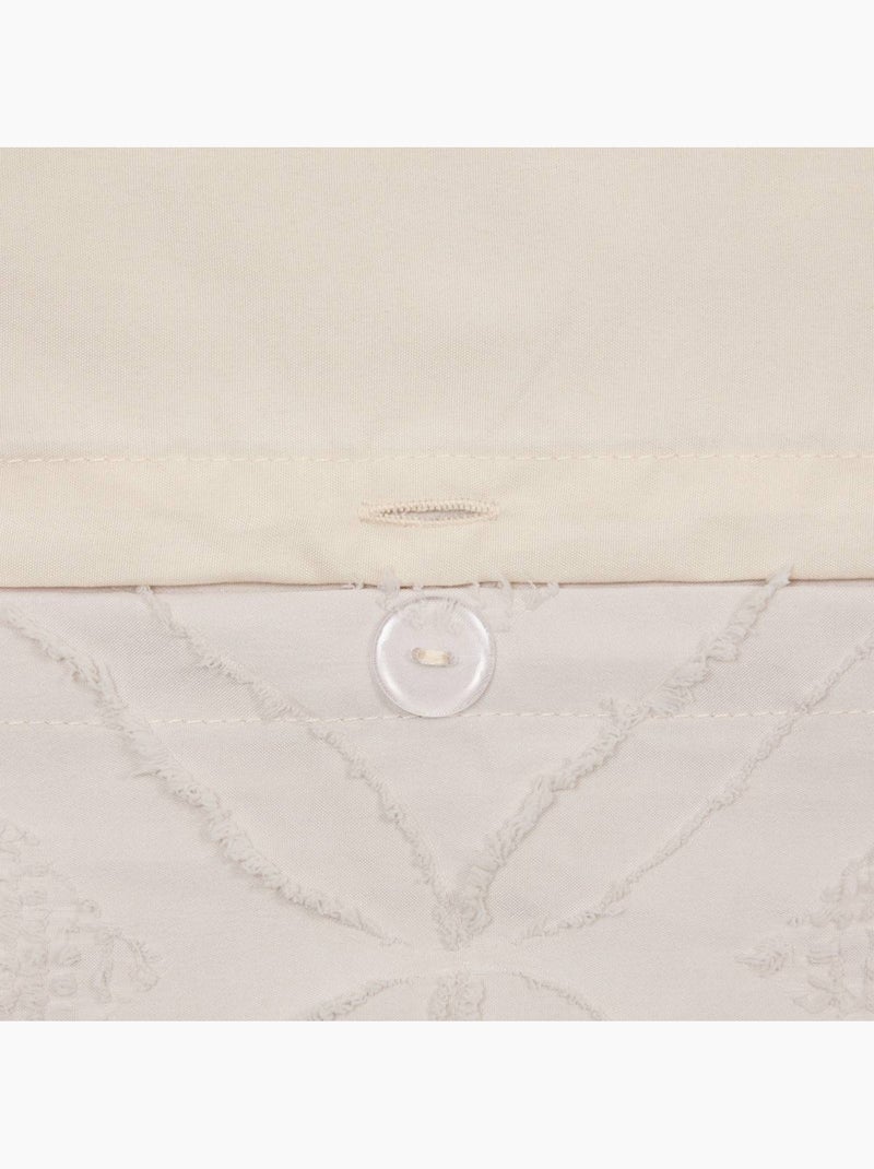 Parure de lit double AMY Lin - Kiabi