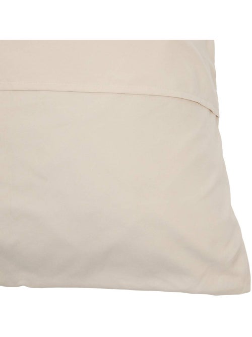 Parure de lit double AMY - Kiabi Parure de lit double AMY - Kiabi