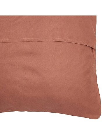 Parure de lit double en coton FENIR