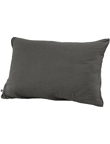 Parure de lit – Double gaze de coton – + 2 taies 50 x 70