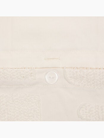 Parure de lit double NYERO