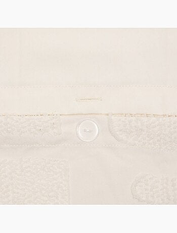 Parure de lit double NYERO