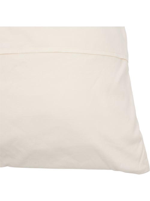 Parure de lit double NYERO - Kiabi Parure de lit double NYERO - Kiabi