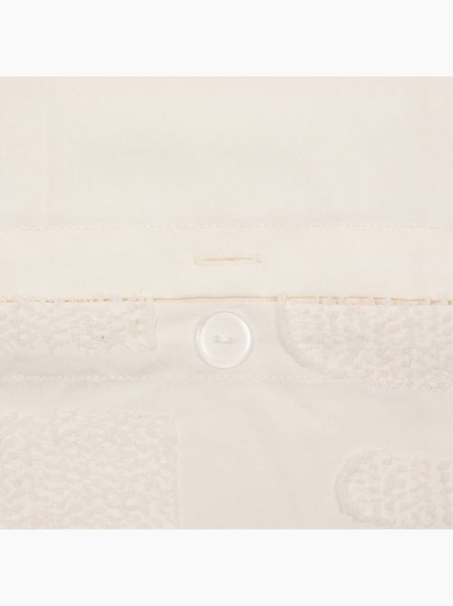 Parure de lit double nyero - Kiabi