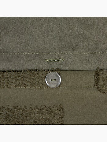 Parure de lit double NYERO