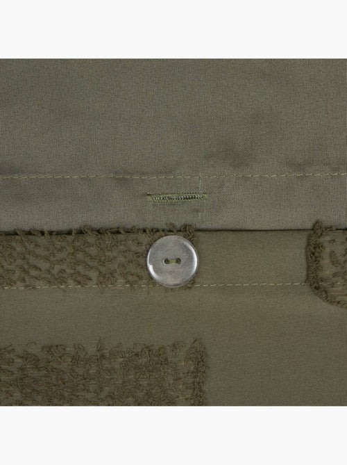 Parure de lit double NYERO - Kiabi