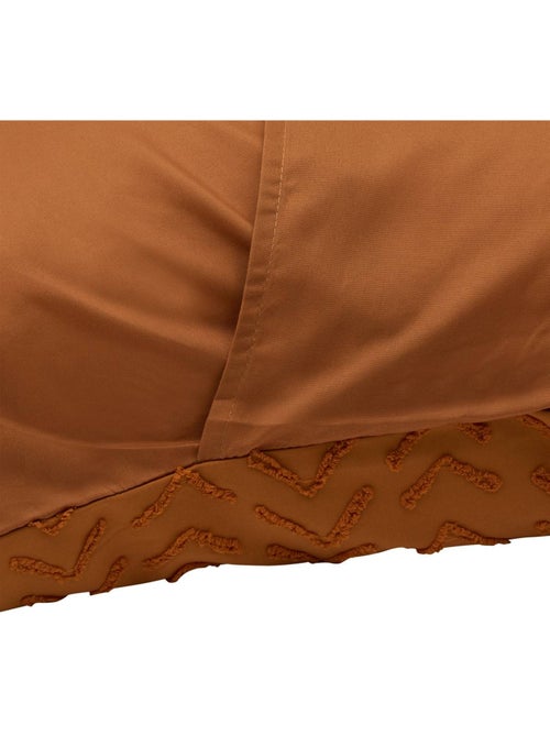 Parure de lit double TONI - Kiabi