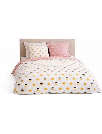 Parure de lit Douceur Florale