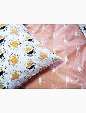 Parure de lit Douceur Florale