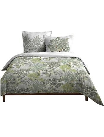 Parure de lit Douceur foret